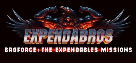 The Expendabros