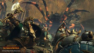 Total War: WARHAMMER PC Fiyatları