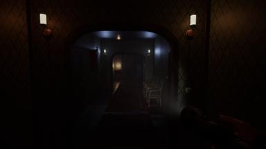 Ghost Hunters Corp