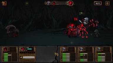 Dungeon No Dungeon