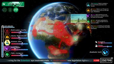 Project Planet - Earth vs Humanity PC Fiyatları
