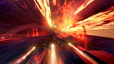 Redout: Enhanced Edition