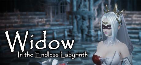 Widow in the Endless Labyrinth