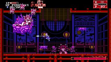Bloodstained: Curse of the Moon 2 Fiyat Karşılaştırma