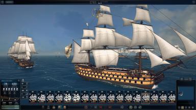 Ultimate Admiral: Age of Sail PC Key Fiyatları