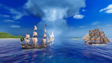 Port Royale 4 - Buccaneers PC Fiyatları