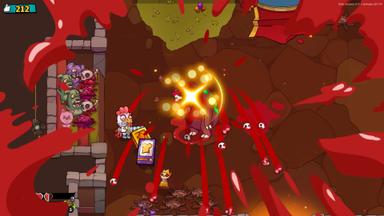 The Crackpet Show: Prologue PC Key Fiyatları