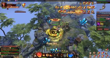 League of Angels-Heaven's Fury PC Fiyatları