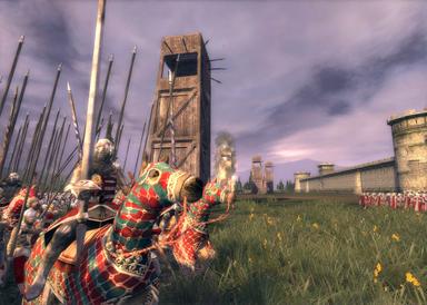 Total War: MEDIEVAL II – Definitive Edition