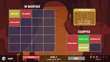 Dicey Dungeons Fiyat Karşılaştırma