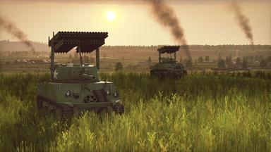 Steel Division 2 - Back To War Pack PC Key Fiyatları