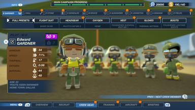 Bomber Crew: USAAF PC Key Fiyatları