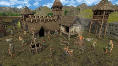 Dawn of Man PC Fiyatları
