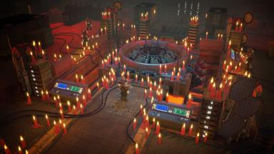 Wasteland 3: Cult of the Holy Detonation PC Fiyatları