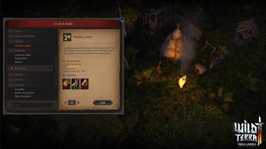 Wild Terra 2: New Lands PC Key Fiyatları