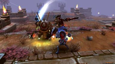 Bloodline Champions PC Key Fiyatları