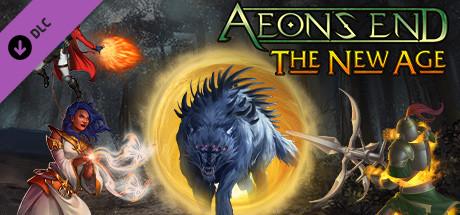 Aeon's End - The New Age