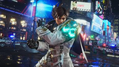 TEKKEN 8 PC Key Fiyatları