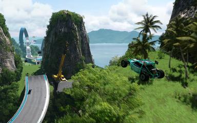 Trackmania® Turbo