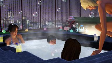 The Sims™ 3 Late Night