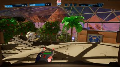 Chex Quest HD PC Fiyatları