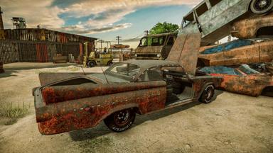 Car Mechanic Simulator 2018 - USA Classics 60s DLC PC Fiyatları