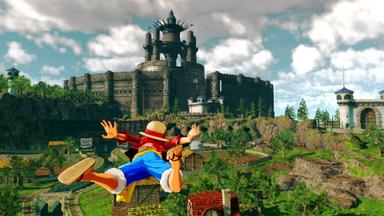 ONE PIECE World Seeker PC Key Fiyatları