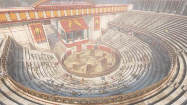Expeditions: Rome - Death or Glory PC Key Fiyatları