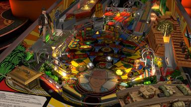 Pinball FX3 - Indiana Jones™: The Pinball Adventure Fiyat Karşılaştırma