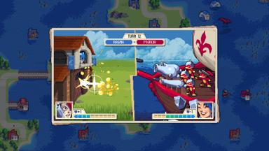Wargroove Fiyat Karşılaştırma