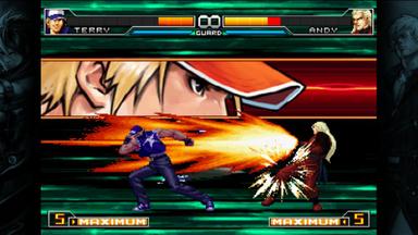 THE KING OF FIGHTERS 2002 UNLIMITED MATCH PC Key Fiyatları