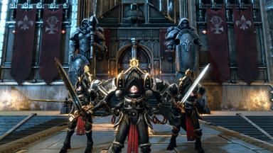 Warhammer 40,000: Battlesector - Sisters of Battle PC Fiyatları