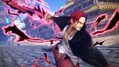 ONE PIECE: PIRATE WARRIORS 4 One Piece Film: Red Pack PC Key Fiyatları