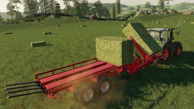 Farming Simulator 19 - Anderson Group Equipment Pack PC Fiyatları