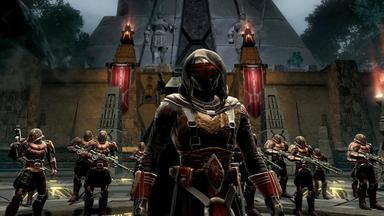 STAR WARS™: The Old Republic™