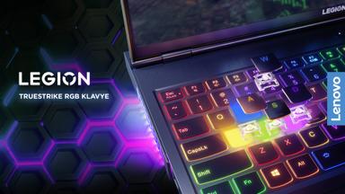 Lenovo Legion Gaming Laptop