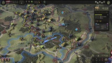 Unity of Command II