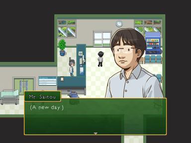 Mr. Saitou PC Key Fiyatları