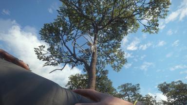 theHunter: Call of the Wild™ - Treestand &amp; Tripod Pack PC Fiyatları