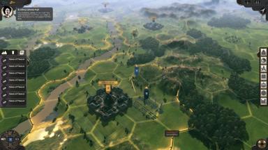 Oriental Empires: Three Kingdoms PC Fiyatları