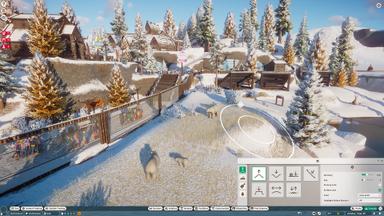 Planet Zoo: Arctic Pack Fiyat Karşılaştırma