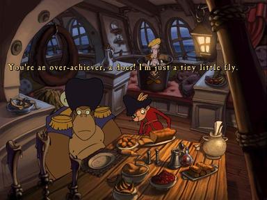 The Curse of Monkey Island Fiyat Karşılaştırma