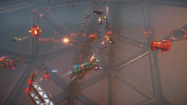 Lost Fleet PC Key Fiyatları