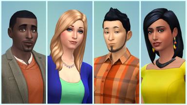 The Sims™ 4 Eco Lifestyle