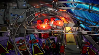 Pinball FX - Williams™️ Pinball: Star Trek™: The Next Generation Fiyat Karşılaştırma