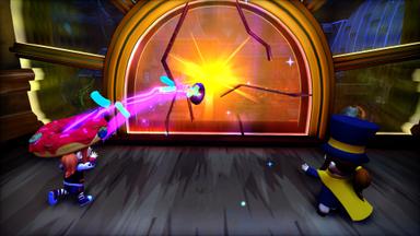 A Hat in Time - Vanessa's Curse Fiyat Karşılaştırma