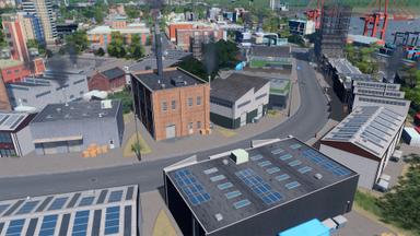 Cities: Skylines - Content Creator Pack: Industrial Evolution PC Key Fiyatları