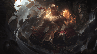 League of Legends