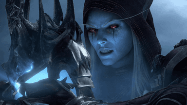 World of Warcraft