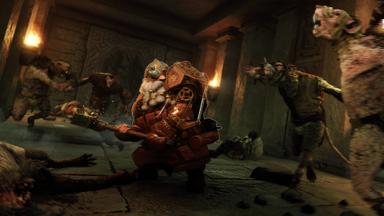 Warhammer: Vermintide 2 - Outcast Engineer Career Fiyat Karşılaştırma